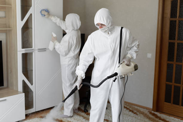 24/7 Emergency Crime Scene Cleanup experts in Robbinsville, NJ